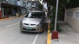 2005 Mitsubishi Grandis for sale