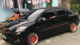 2009 Toyota Vios G for sale 