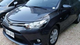 TOYOTA VIOS E - 2015 Model for sale