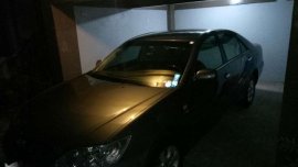 2004 Toyota Camry well kept for sale