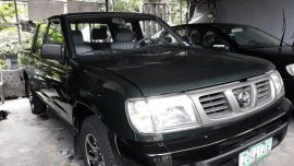 Nissan Frontier 2006 for sale 