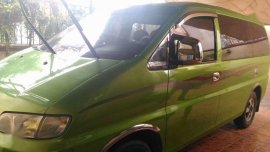 Hyundai Starex Model 2006 for sale