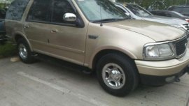 For sale Ford Epedition 4x4. 300k