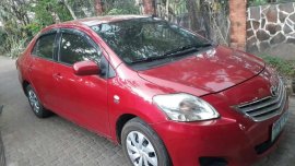 For Sale / Swap Toyota Vios 1.3 2012 Model