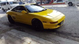 Toyota MR2 SW20 1993 GT US Version for sale