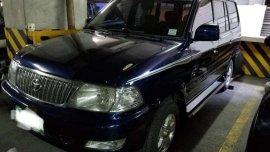 Toyota Revo 2003 blue for sale