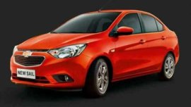 2017 Chevrolet Trailblazer for sale