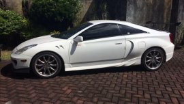 2004 Toyota Celica for sale
