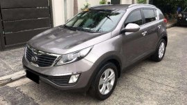 2014 Kia Sportage 2.0L EX AT Gas 4x2 Top of the Line for sale
