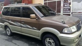 2002 Toyota Revo SR for sale