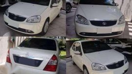 2015 TATA Indigo mt like new for sale