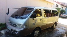 Kia Pregio 2004 like new for sale