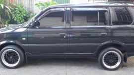 2012 Mitsubishi Adventure for sale