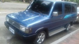 Toyota Tamaraw fx GL 1998 for sale