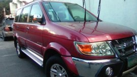 Isuzu Crosswind 2010 for sale 