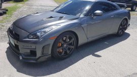 2010 Nissan GTR R25 for sale