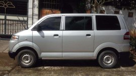 2011 Suzuki APV Manual Transmission for sale