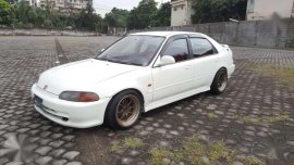 Honda Civic Esi 94 model for sale