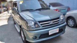 2016 Mitsubishi Adventure 2.5 Glx Mt for sale