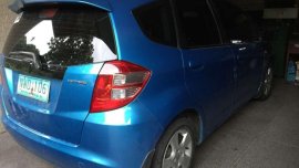 Honda Jazz ge 1.3 matic for sale