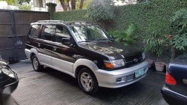 2000 Toyota Sport Runner Revo matic gas for sale