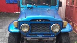Toyota Land Cruiser 1973 for sale 