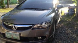 Honda Civic fd 1.8s 2010 a/t for sale