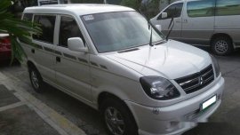 Mitsubishi Adventure 2012 for sale 