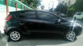 RUSH SALE! Ford Fiesta 2015 for sale