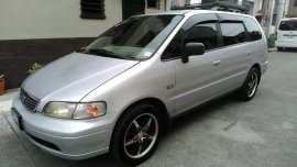 Well-kept Honda Odyssey 2008 for sale