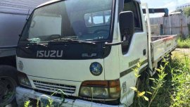 Isuzu Elf Dropside 1987 for sale - Asialink Preowned Unit