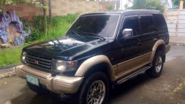 Mitsubishi Pajero 4x4 1998 for sale
