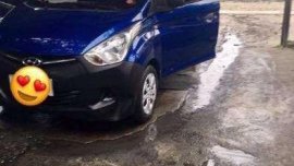 Hyundai Eon 2015 Top of the line for sale