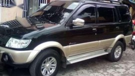For sale Isuzu Crosswind 2007 xuv MT for sale