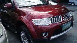 Good as new Mitsubishi Montero Sport 2012 for sale