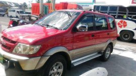 Isuzu Crosswind 2005 Manual for sale