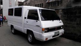 Mitsubishi L300 Fb Van 2003 for sale