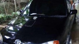 Toyota Starlet 2011 Manual Black HB For Sale 