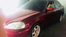 2000 Honda Civic VTI for sale - Asialink Preowned Cars