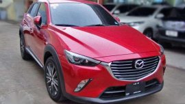 2017 Mazda Cx3 20 SkyactivG Dohc At for sale