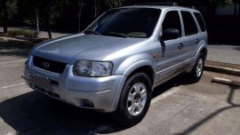 Ford Escape XLS 2005 for sale