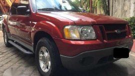 2001 Ford Explorer pick up for sale