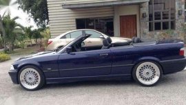 BMW 328i Convertible E36 for sale