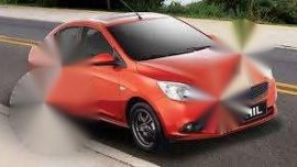 2017 Chevrolet Sail 1.5L LTZ Automatic ( High Trim ) for sale