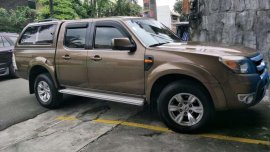 Ford Ranger XLT 2011 diesel engine automatic for sale