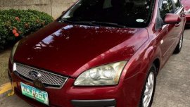 Ford Focus 2006 like new for sale