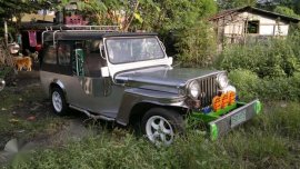 Toyota Owner Type Jeep MT Silver For Sale 