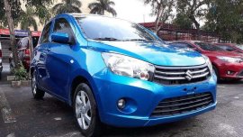 2016 Suzuki Celerio 10 CVT Automobilico SM City Bicutan