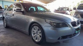 BMW 520d 2007 for sale 