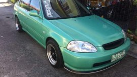 Honda Civic Vti Vtec 1997 model for sale